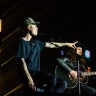 Justin Bieber Jingle Bell Ball 2015 Live