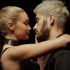 ZAYN - PILLOWTALK video