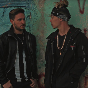Robin Schulz & Cheat Codes - Shed A Light Robin Schulz & Cheat Codes - Shed A Light